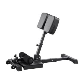 Sissy Squat Machine, Multi-Function Deep Sissy Squat Bench for Leg Muscle Training, Easy Setup & Foldable Core Waistline & Glute Workout Equipment