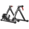 Bike Trainer, 6 Level Resistance, 26-29 in & 700C Wheels
