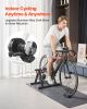 Bike Trainer, 6 Level Resistance, 26-29 in & 700C Wheels