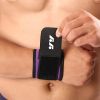 1pc Fitness Training Wrist Strap; Anti Sprain Protectors; Badminton; Volleyball; Basketball; Fitness Wristbands For Men And Women; Fitness Protec